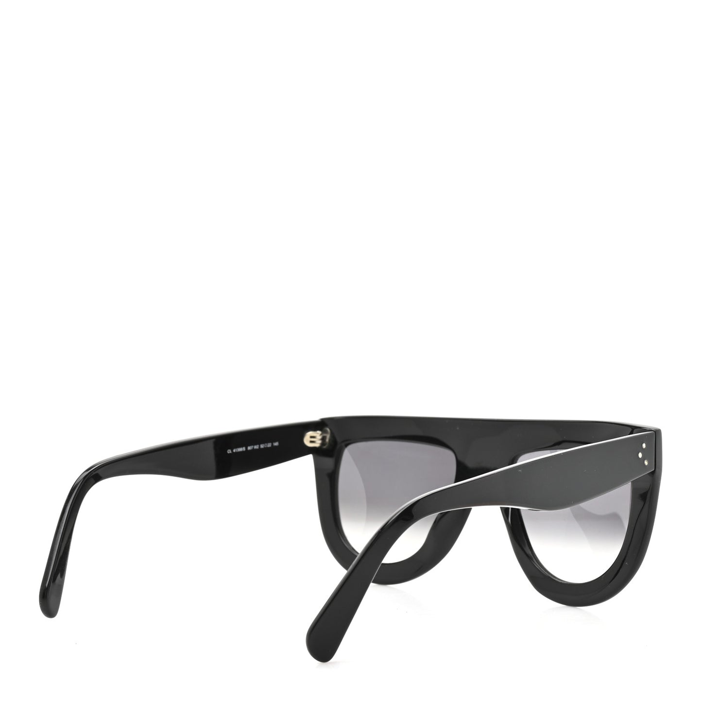 Andrea Sunglasses CL 41398/S Black