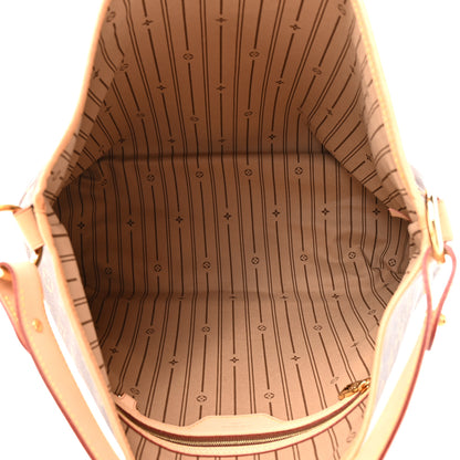 Louis Vuitton Monogram Delightful MM 5 of 13