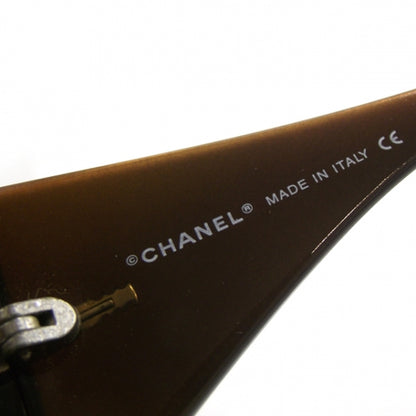 Chanel CC Logo Sunglasses 5086 Brown 5 of 8