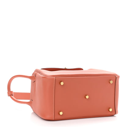 Hermes Evercolor Lindy 26 Blush 4 of 11
