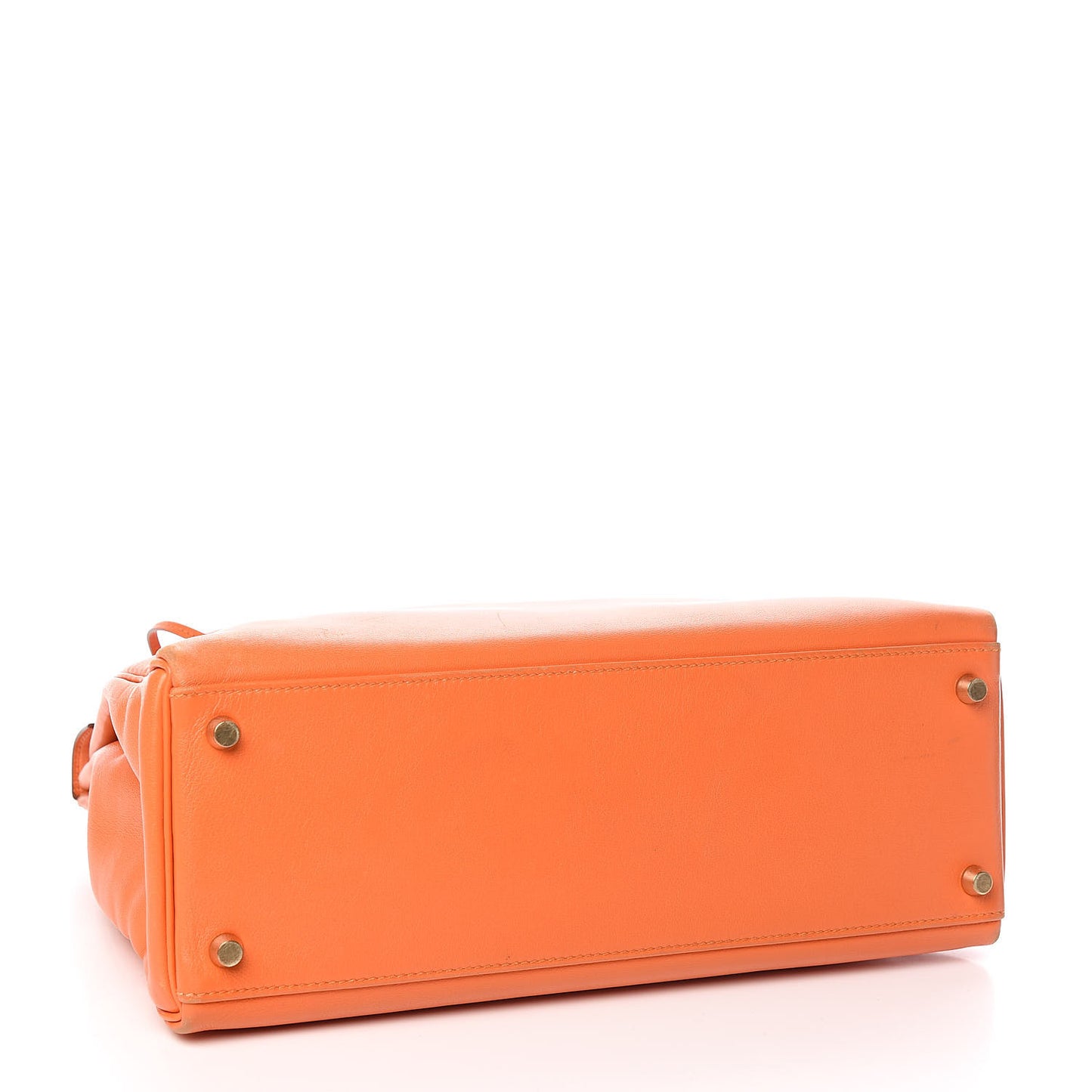 Swift Kelly Retourne 32 Orange