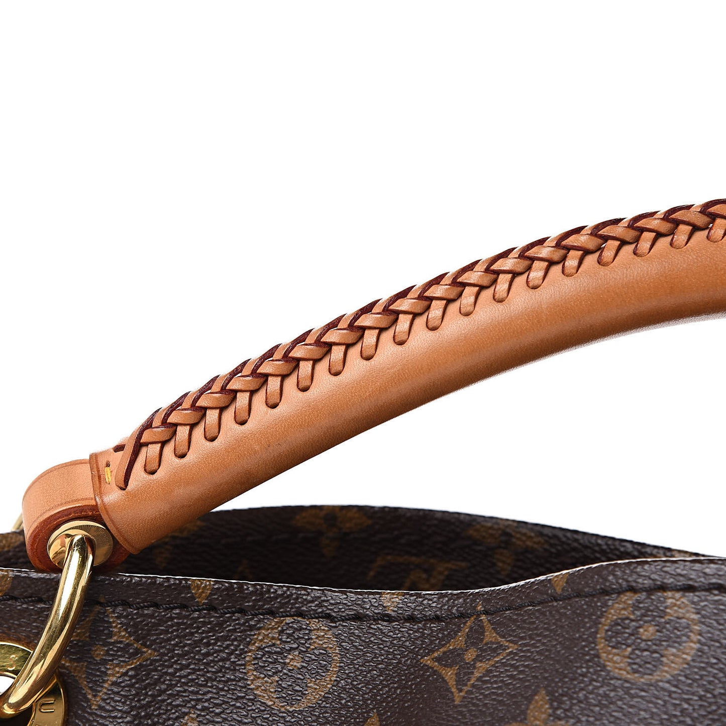 Monogram Artsy MM