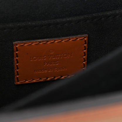 Louis Vuitton Reverse Monogram Dauphine Mini 6 of 10