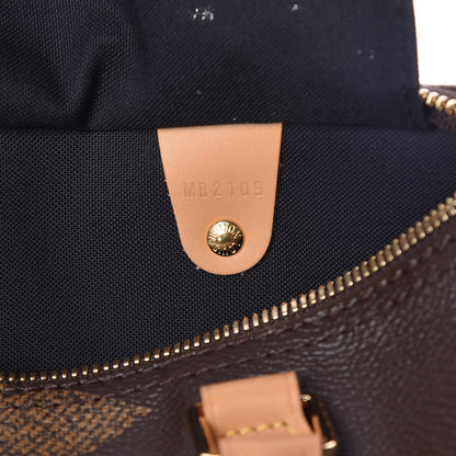 Louis Vuitton Reverse Monogram Giant Speedy Bandouliere 30 9 of 10