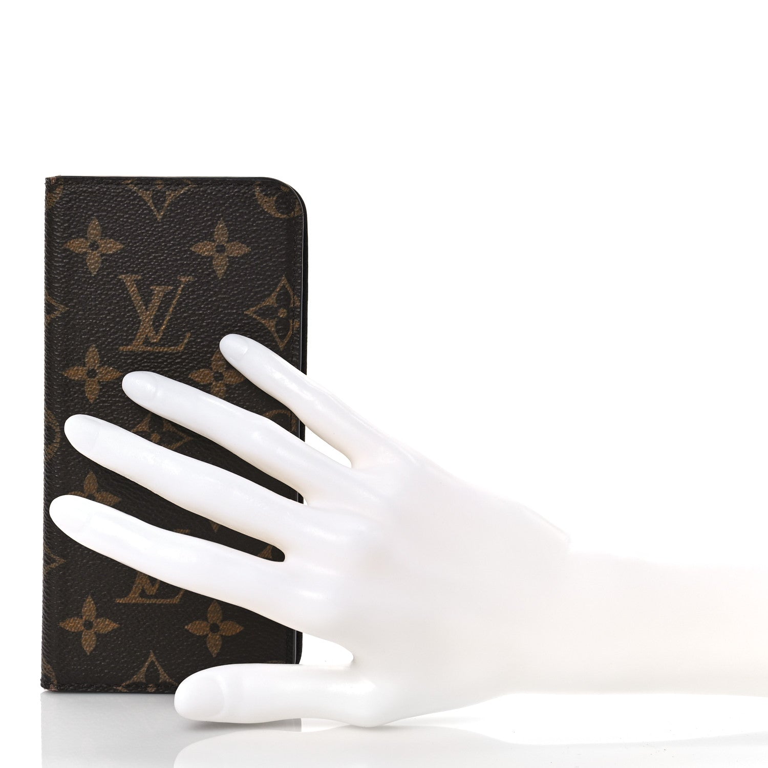 Louis Vuitton Monogram iPhone 7/8 Plus Folio Case 2 of 7