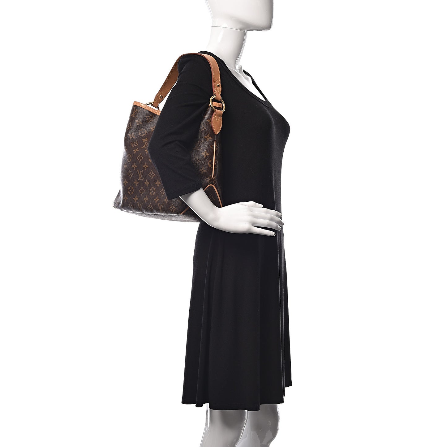 Monogram Delightful PM