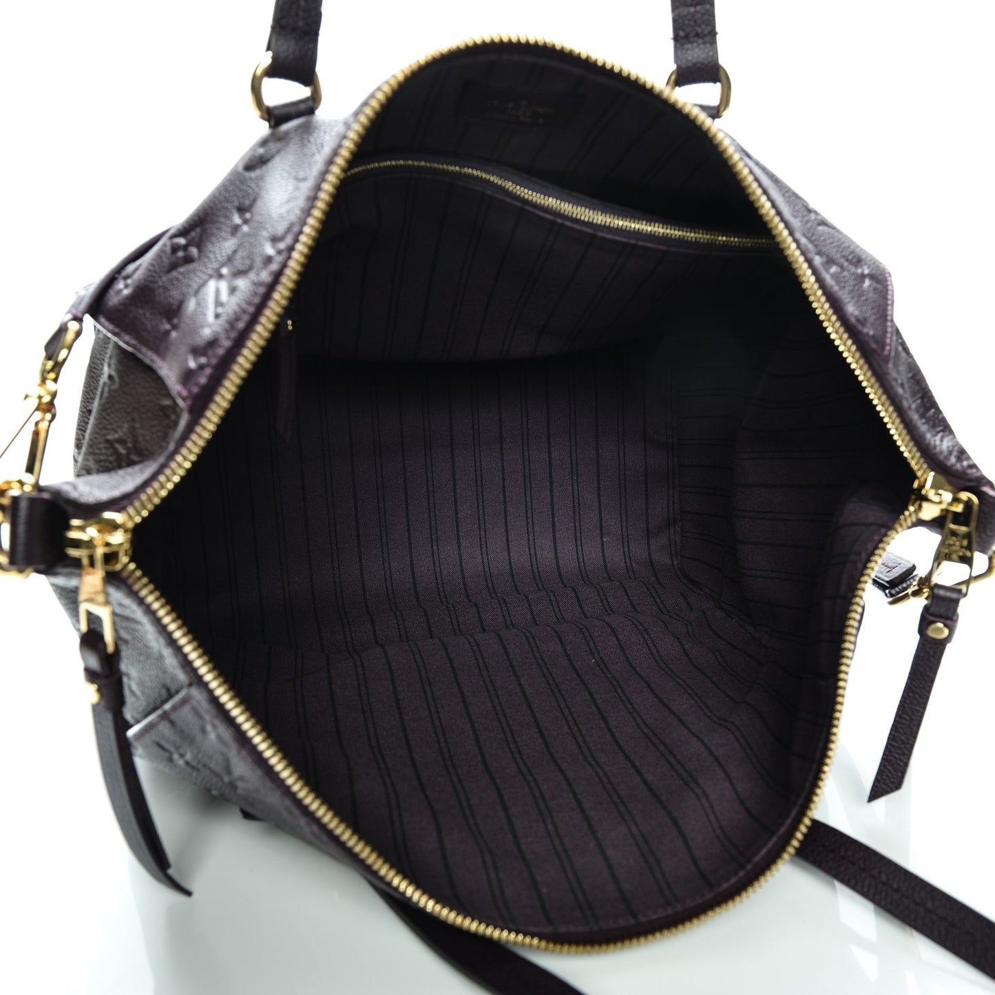 Empreinte Lumineuse PM Aube