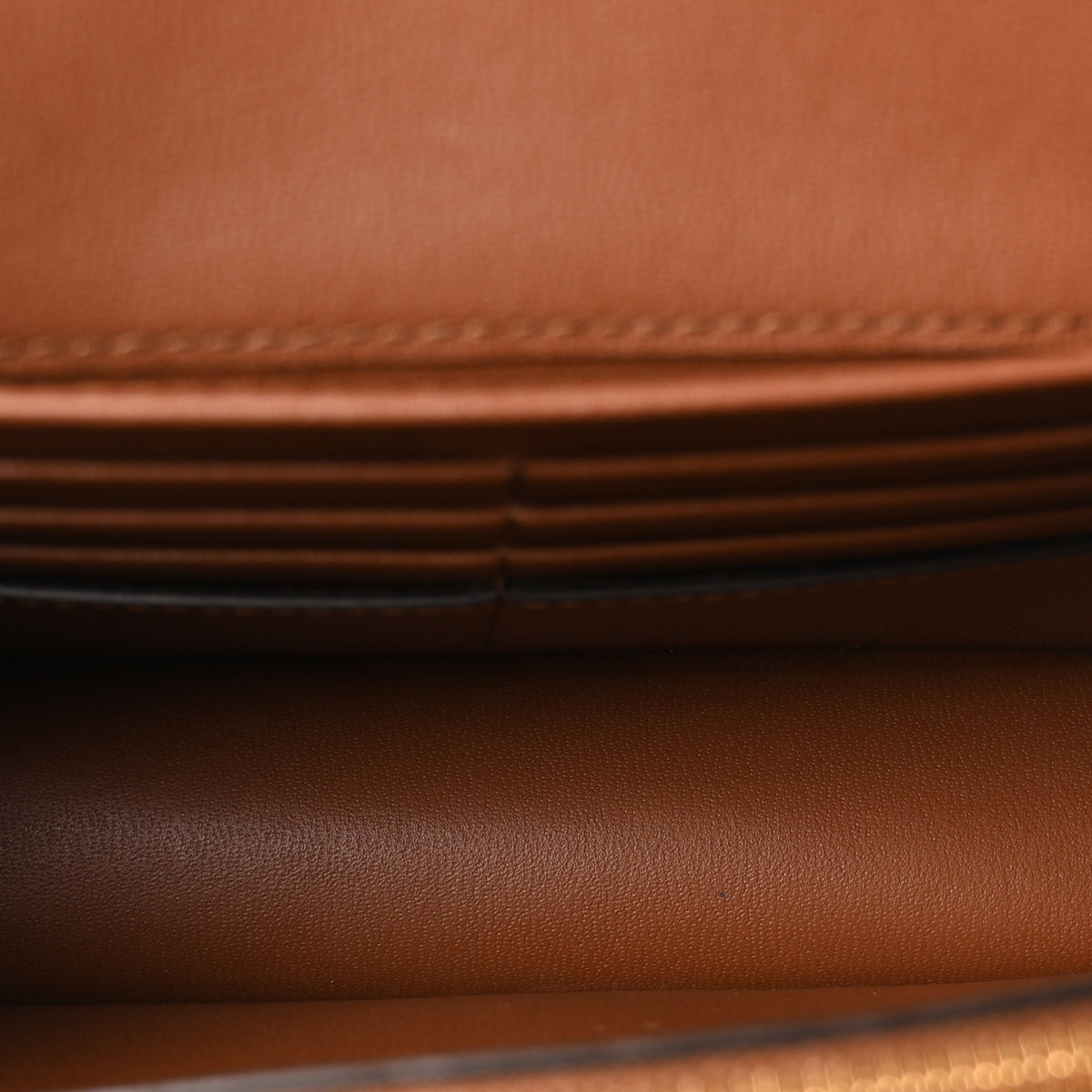 Mulberry Small Classic Grain Calfskin Small Darley Oak 5 of 9