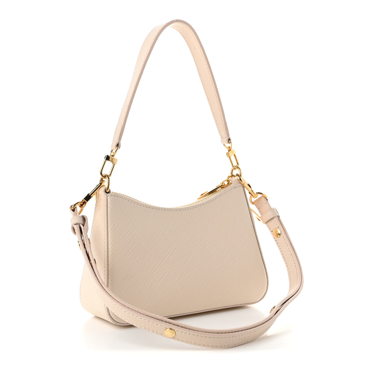 Louis Vuitton Epi Marellini Quartz 4 of 10