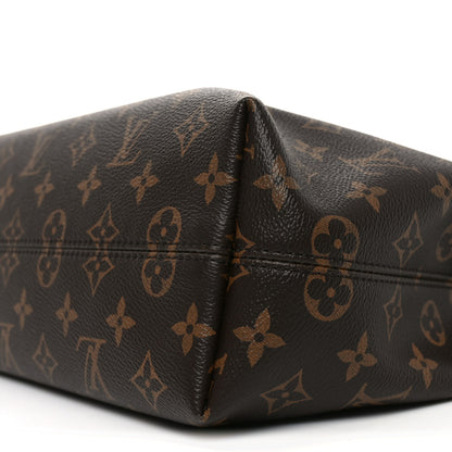 Louis Vuitton Monogram Graceful PM Pivoine 9 of 9