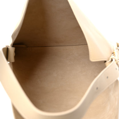 Bottega Veneta Calfskin Cradle Porridge 5 of 8