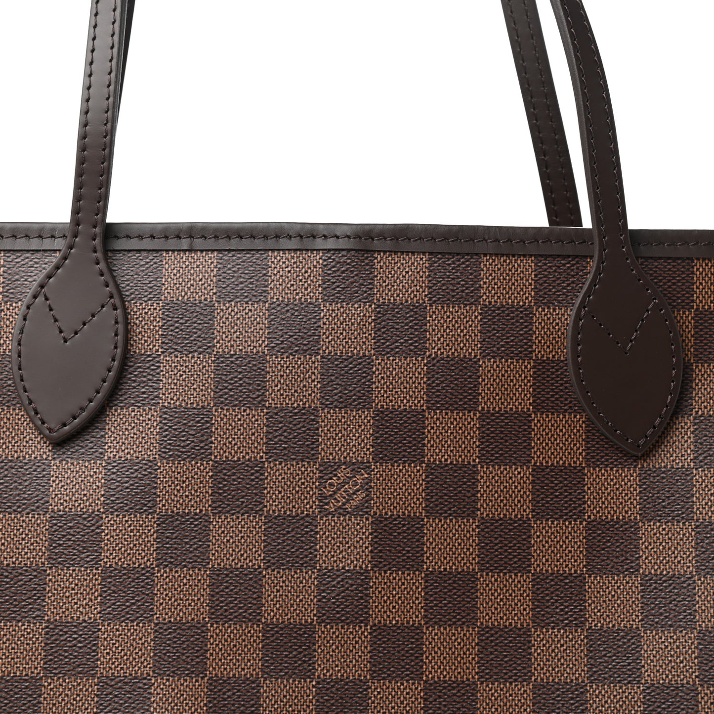 Damier Ebene Neo Neverfull MM