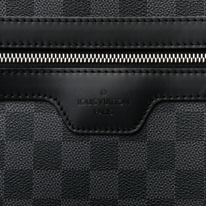 Louis Vuitton Damier Graphite Pegase 55 9 of 10