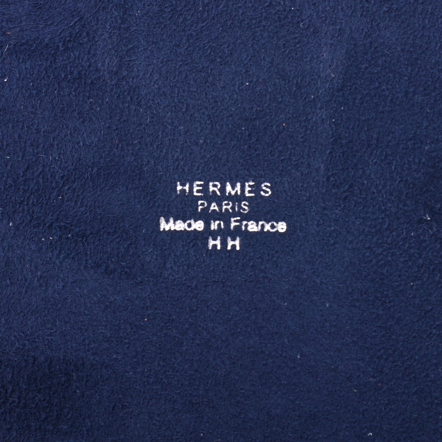 Hermes Porcelain Semmering Change Tray 5 of 5