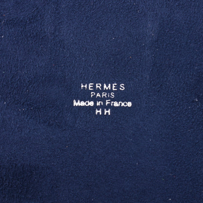 Hermes Porcelain Semmering Change Tray 5 of 5