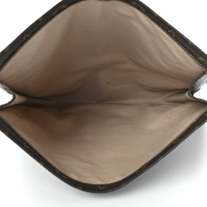 Louis Vuitton Monogram Toiletry Pouch 26 5 of 11