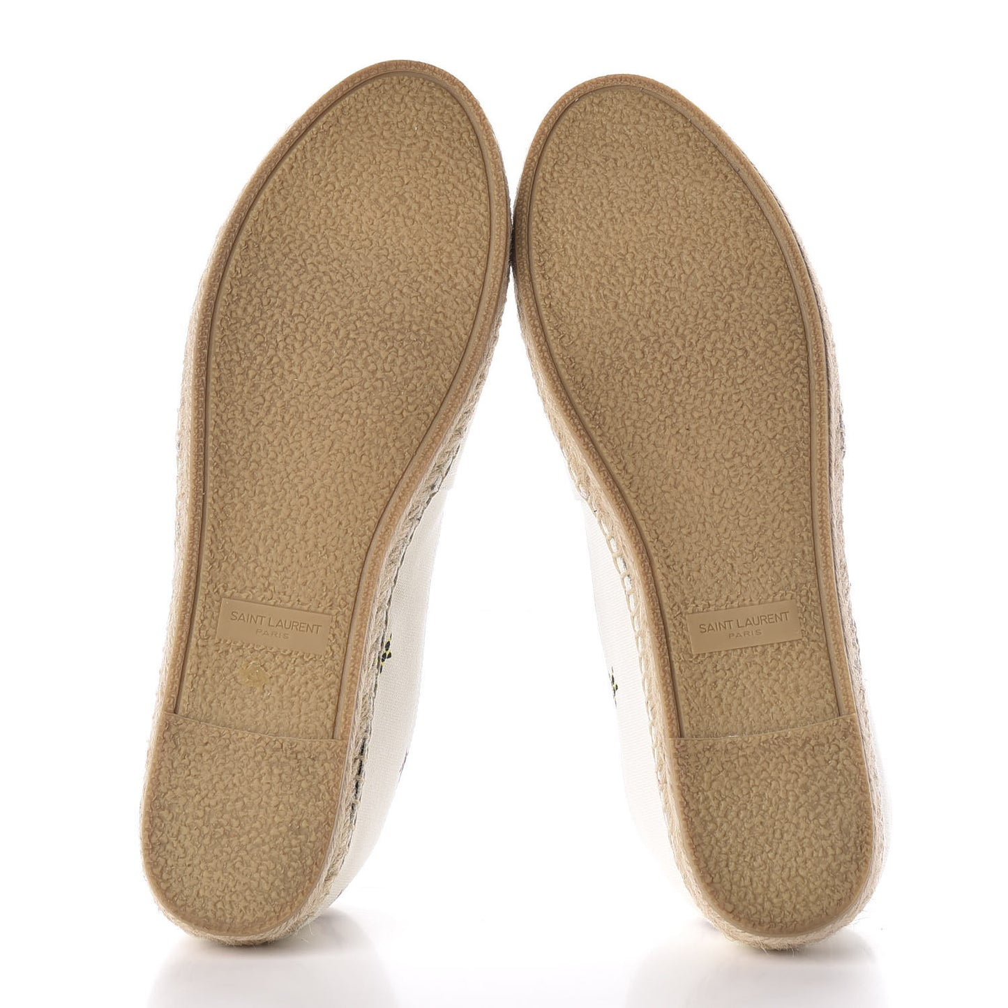 Canvas Solaris Fun Star Espadrilles 39