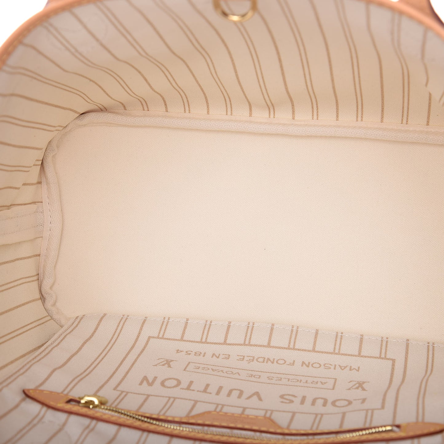 Damier Azur Neo Neverfull PM