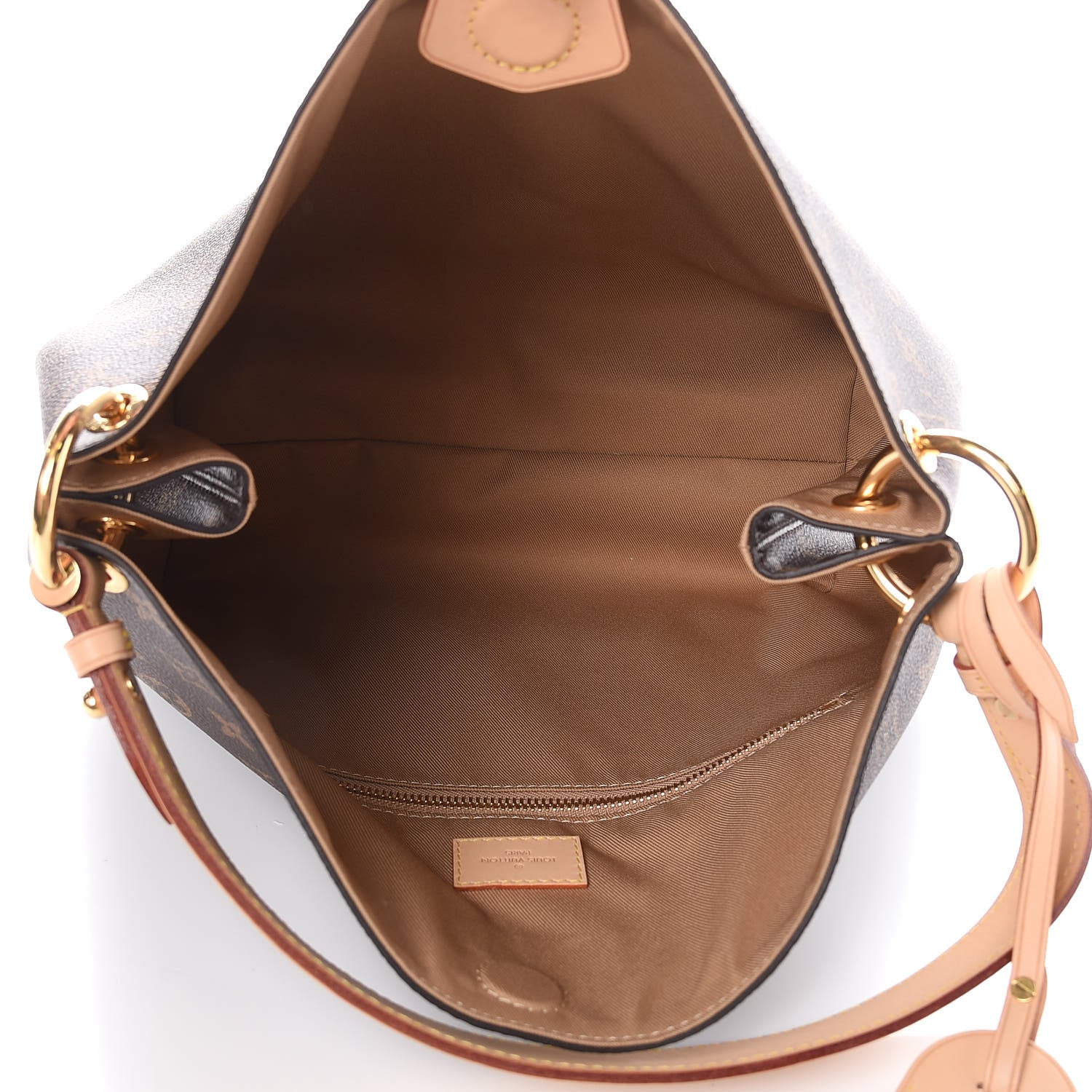 Louis Vuitton Monogram Graceful PM 5 of 12