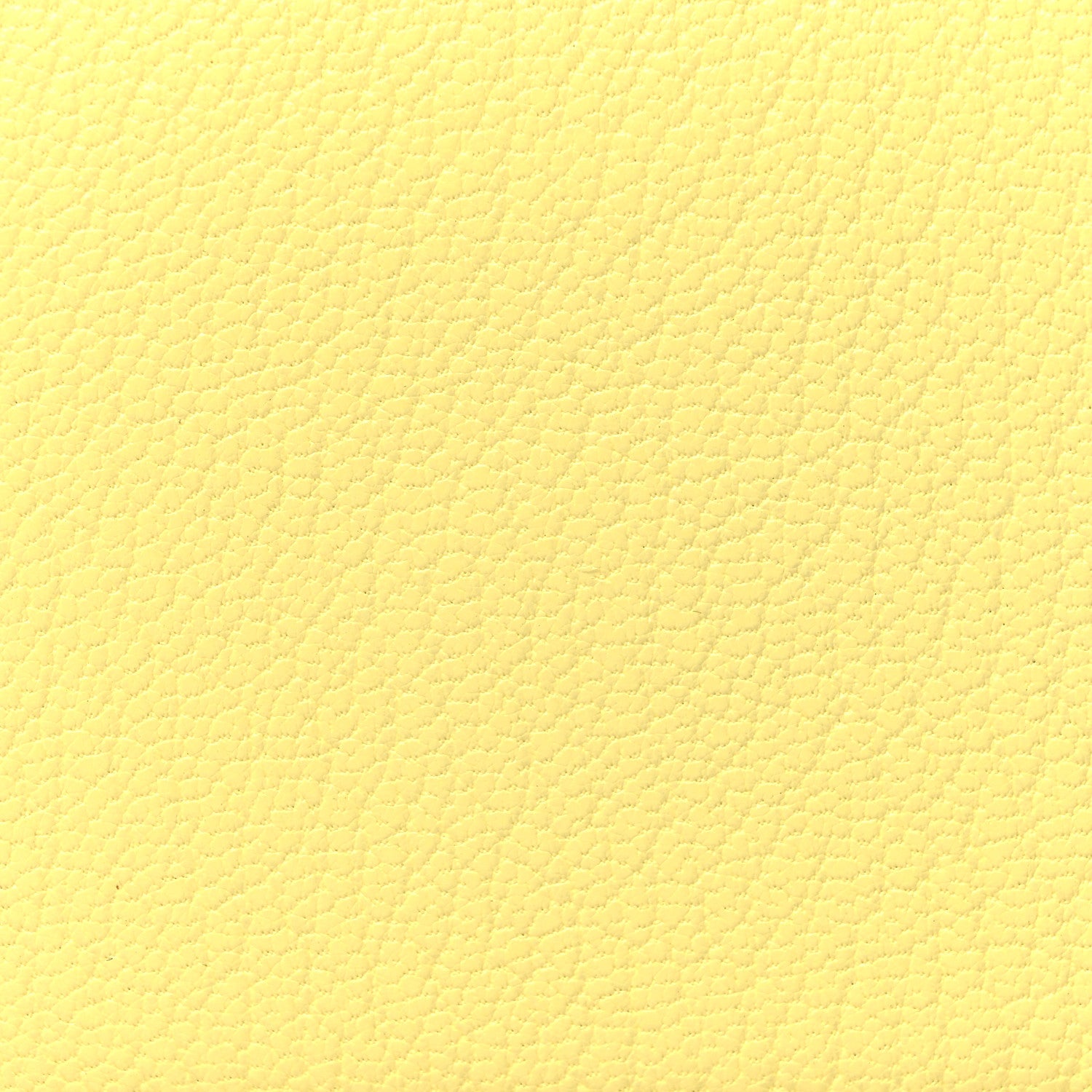 Hermes Chevre Mysore Calvi Card Case Limoncello 10 of 13