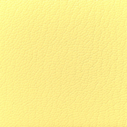 Hermes Chevre Mysore Calvi Card Case Limoncello 10 of 13