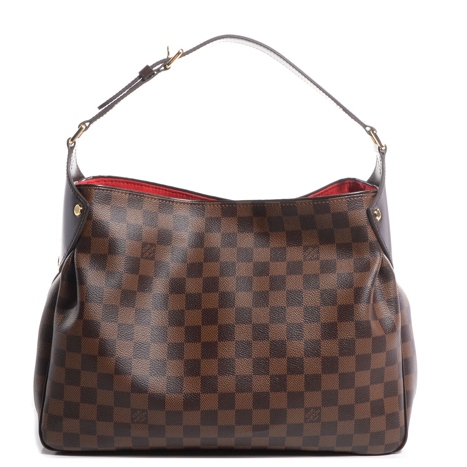 Louis Vuitton Damier Ebene Reggia 1 of 7