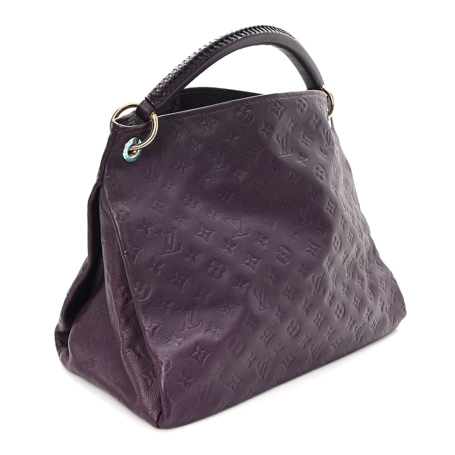 Louis Vuitton Empreinte Artsy MM Aube 3 of 9