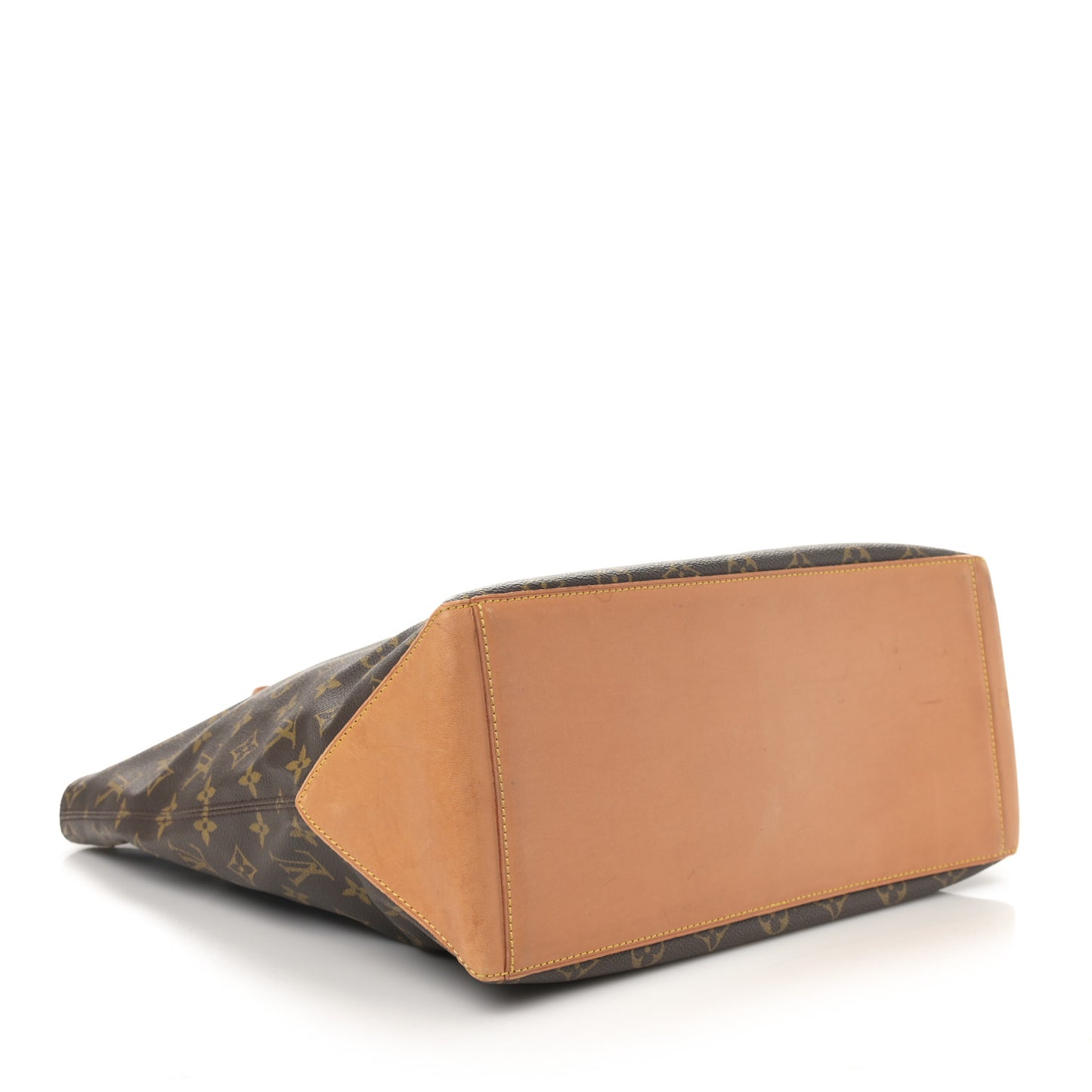 Monogram Cabas Mezzo