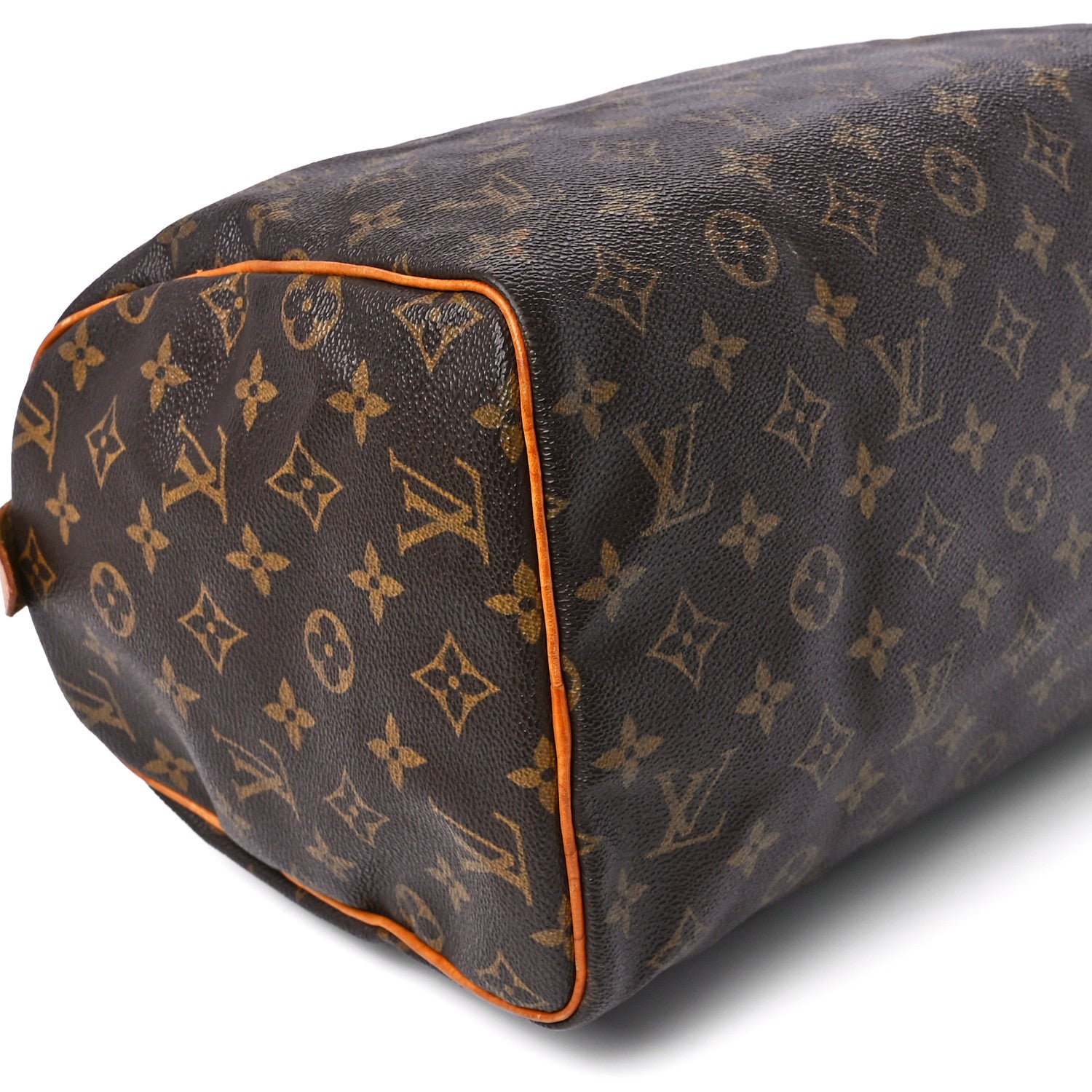 Louis Vuitton Monogram Speedy 30 11 of 14
