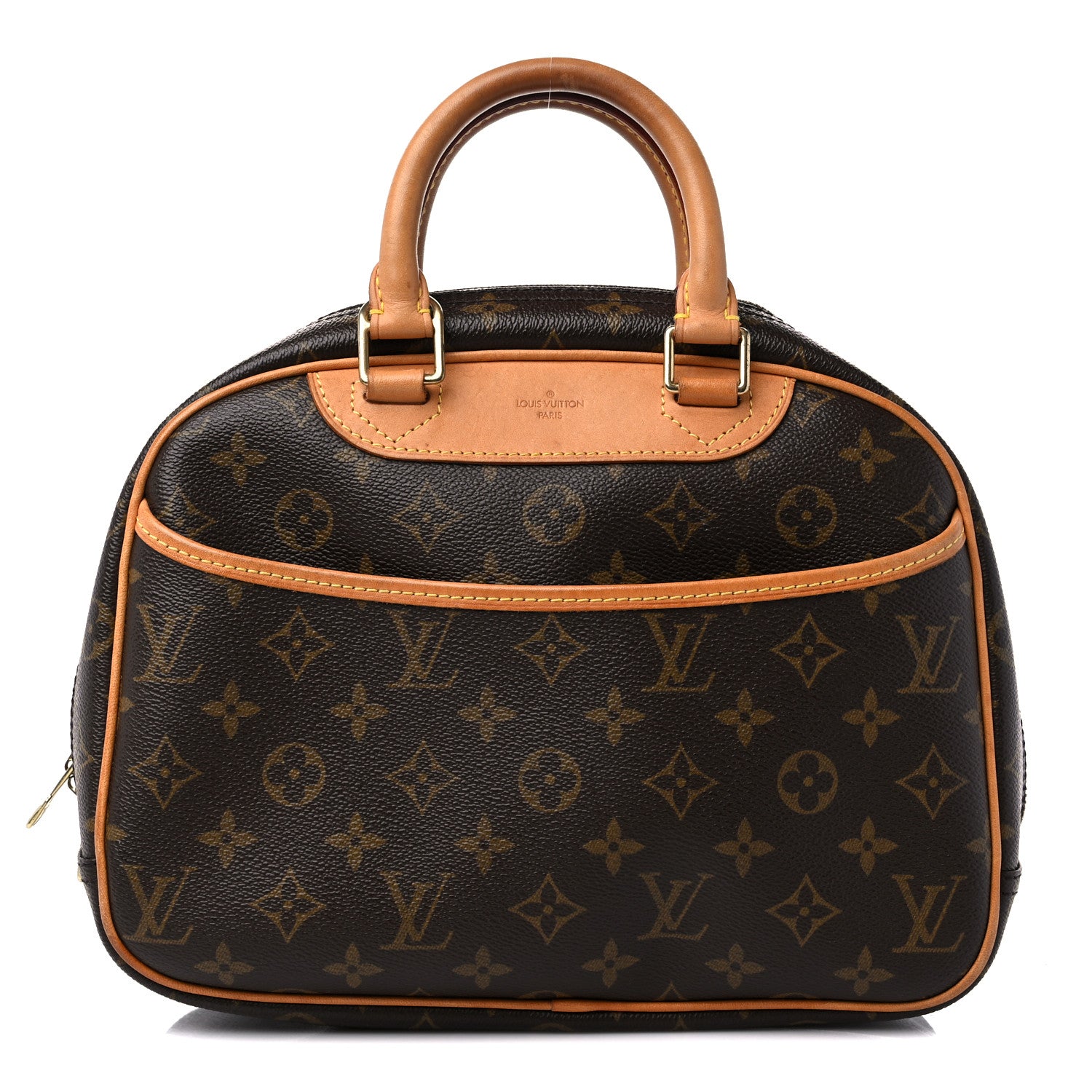 Louis Vuitton Monogram Trouville 1 of 16