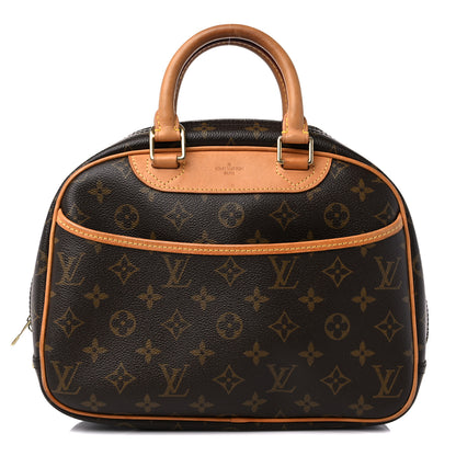 Louis Vuitton Monogram Trouville 1 of 16