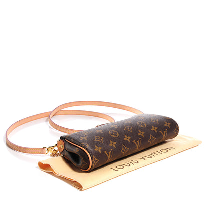 Louis Vuitton Monogram Eva Clutch 4 of 7