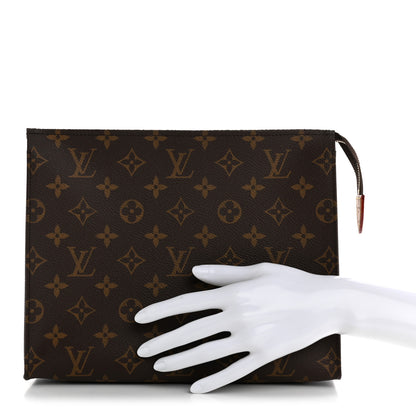 Louis Vuitton Monogram Toiletry Pouch 26 2 of 7