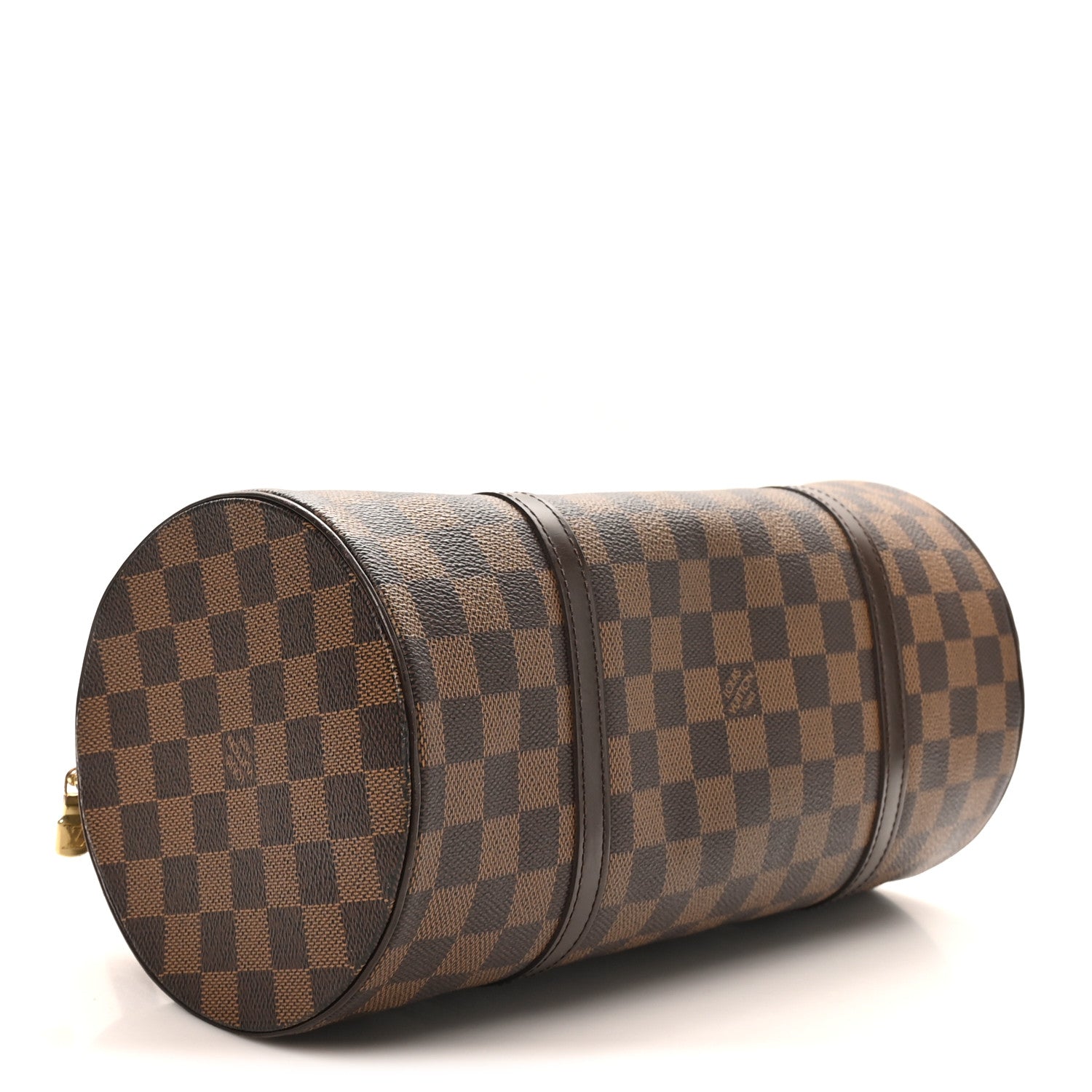 Louis Vuitton Damier Ebene Papillon 30 4 of 9