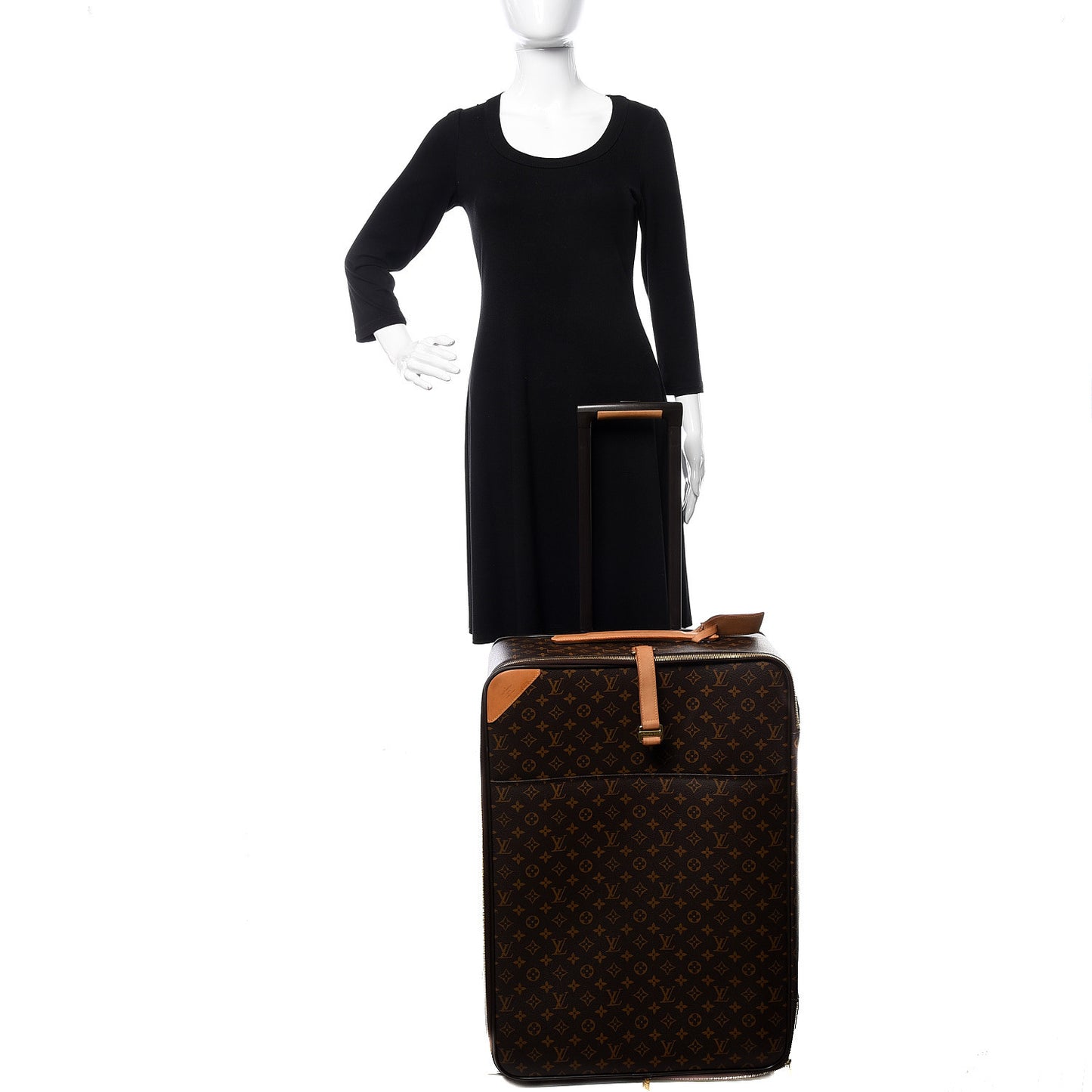 Monogram Pegase 65