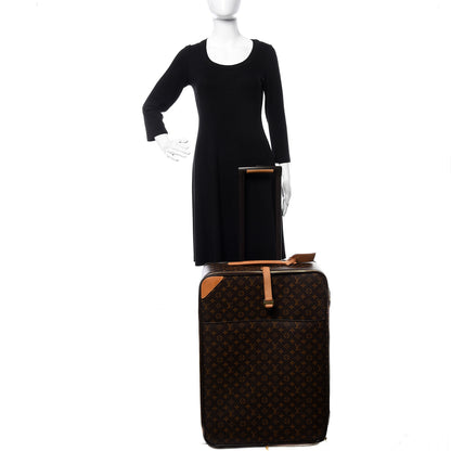 Louis Vuitton Monogram Pegase 65 2 of 13