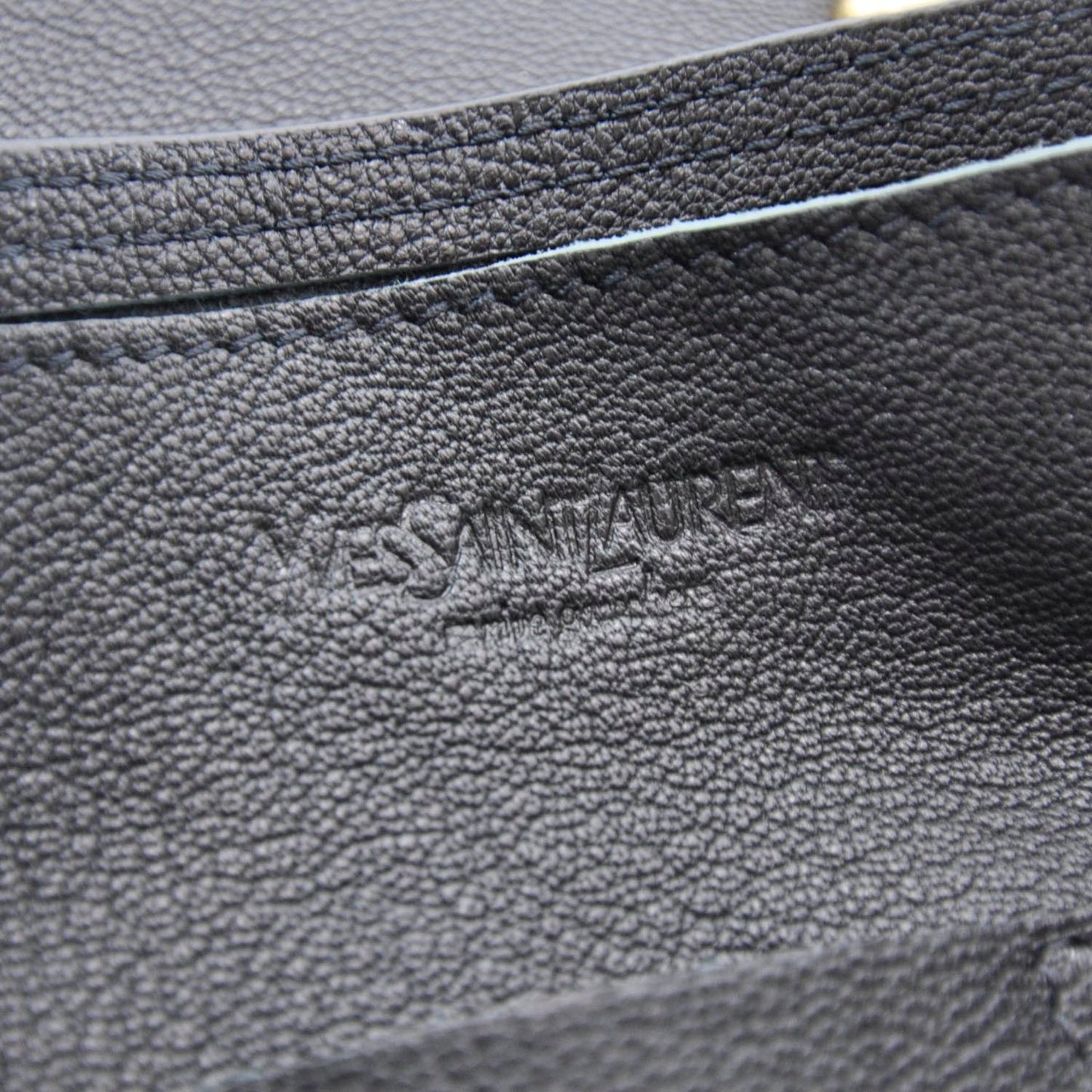 Lucky Chyc Tote Black