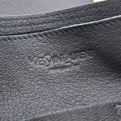 Saint Laurent Lucky Chyc Tote Black 10 of 11