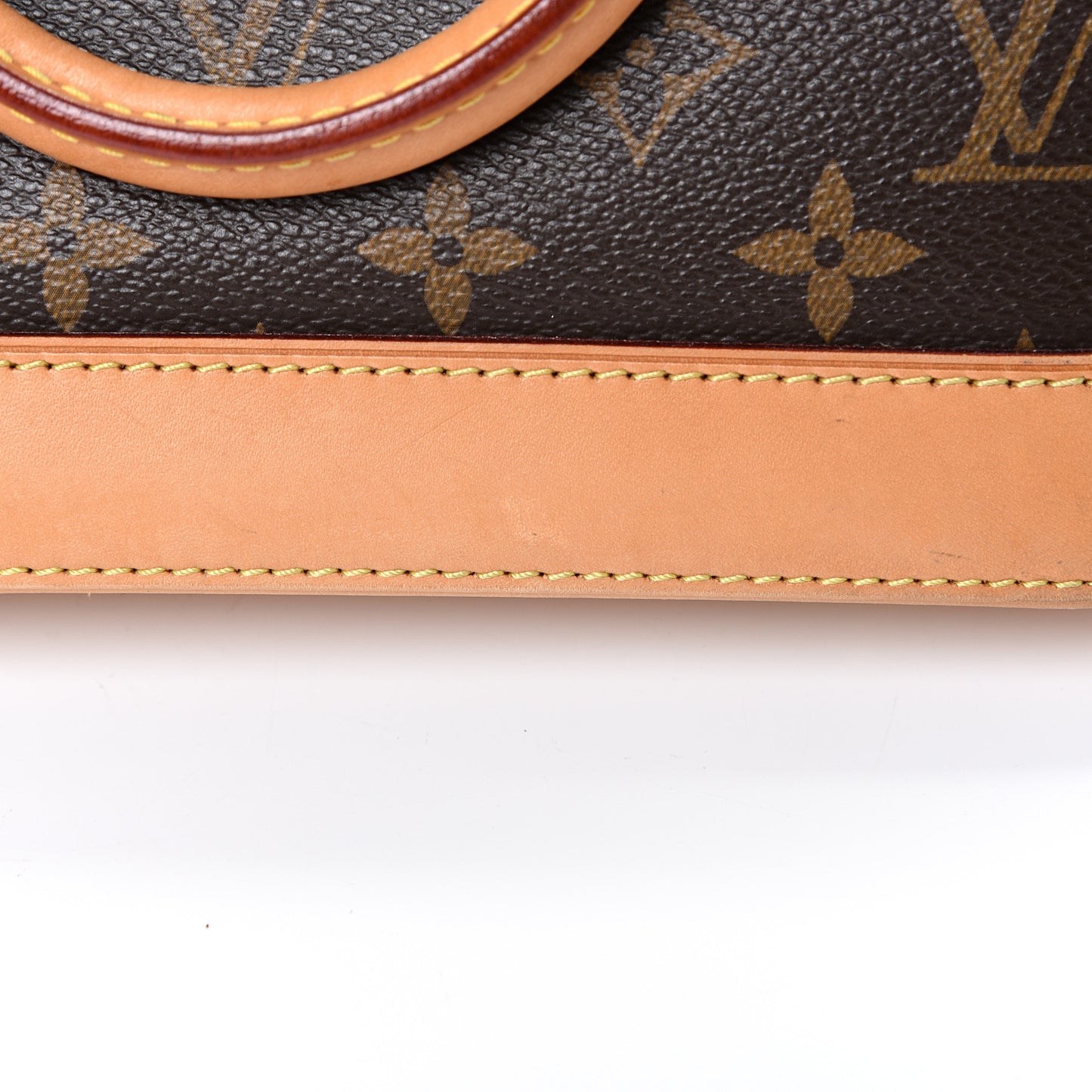 Monogram Alma BB