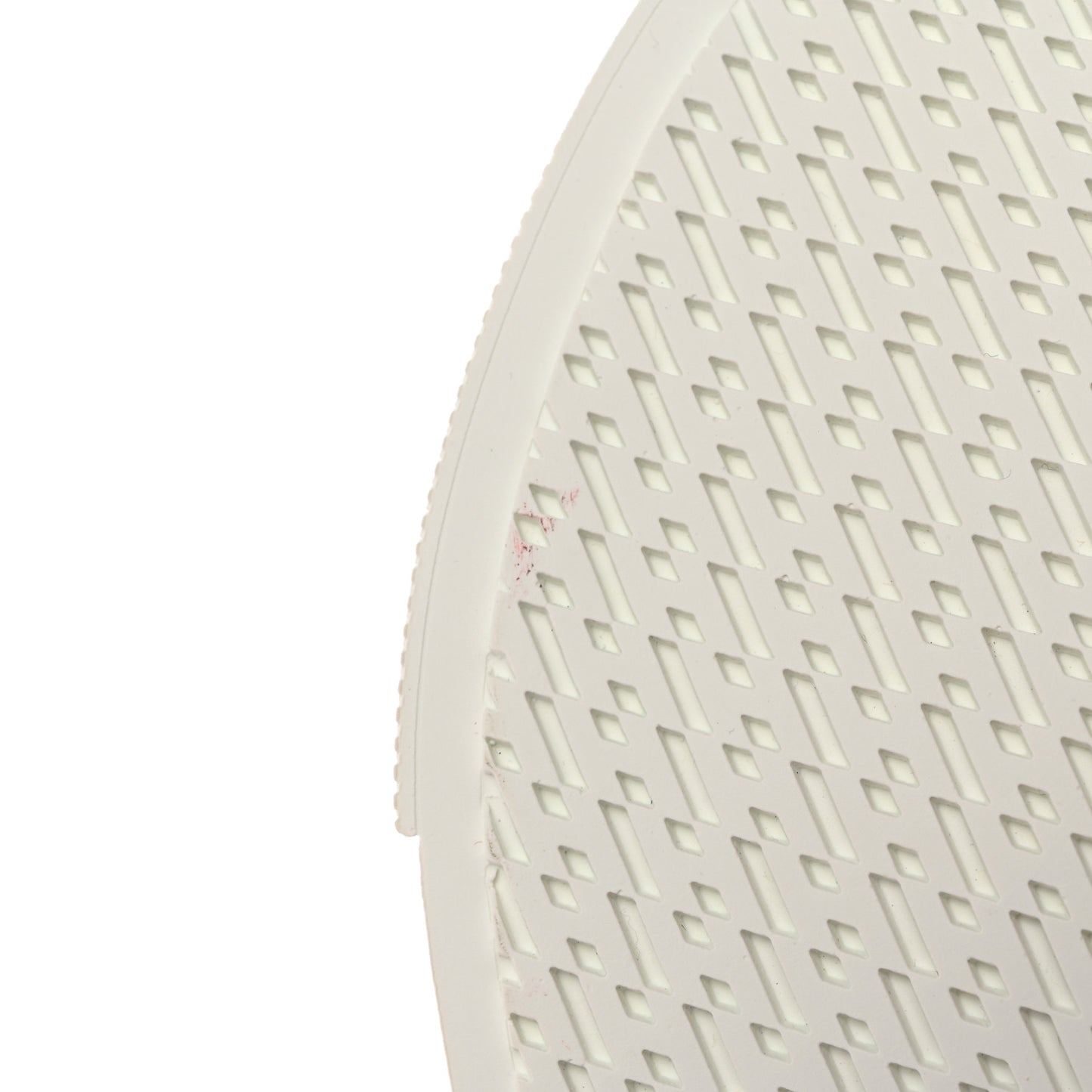 Canvas Calfskin Get Sneakers 35 Prunoir Blanc