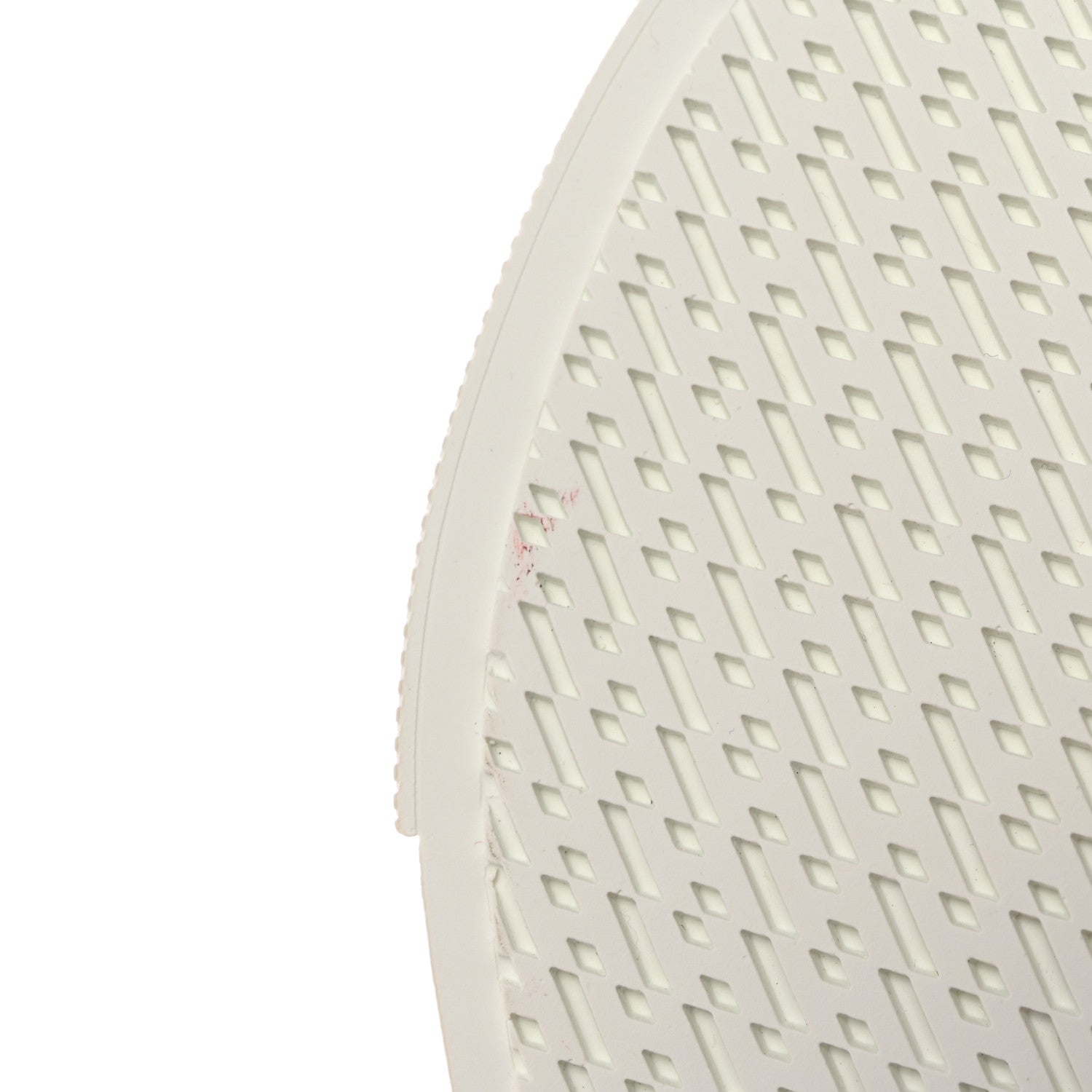 Hermes Canvas Calfskin Get Sneakers 35 Prunoir Blanc 8 of 8