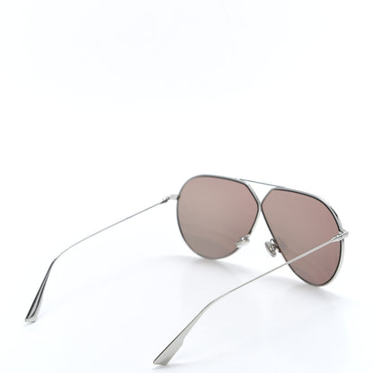 Christian Dior Metal Stellaire 3 Sunglasses Silver 4 of 8