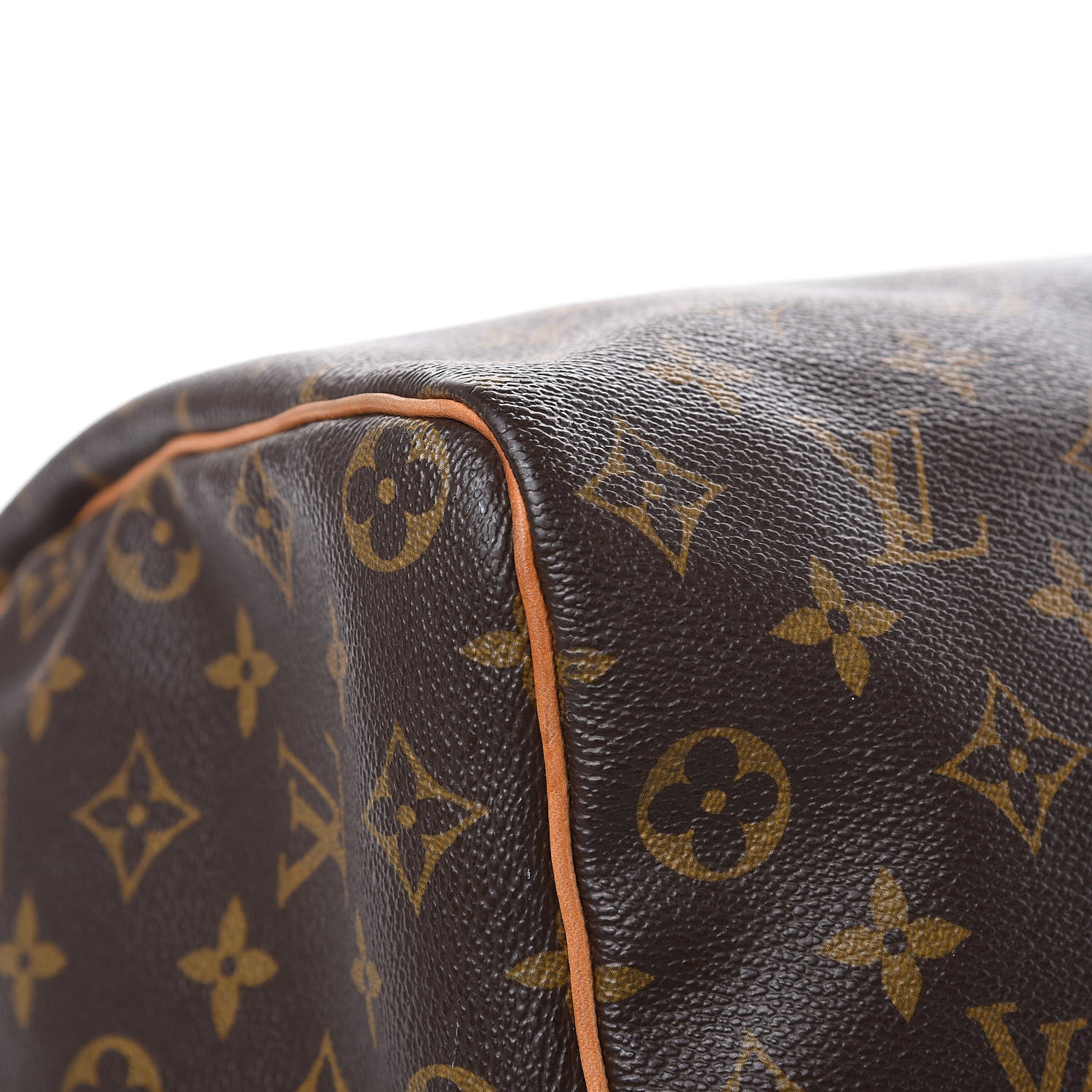 Louis Vuitton Monogram Speedy 35 15 of 17