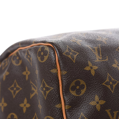 Louis Vuitton Monogram Speedy 35 15 of 17