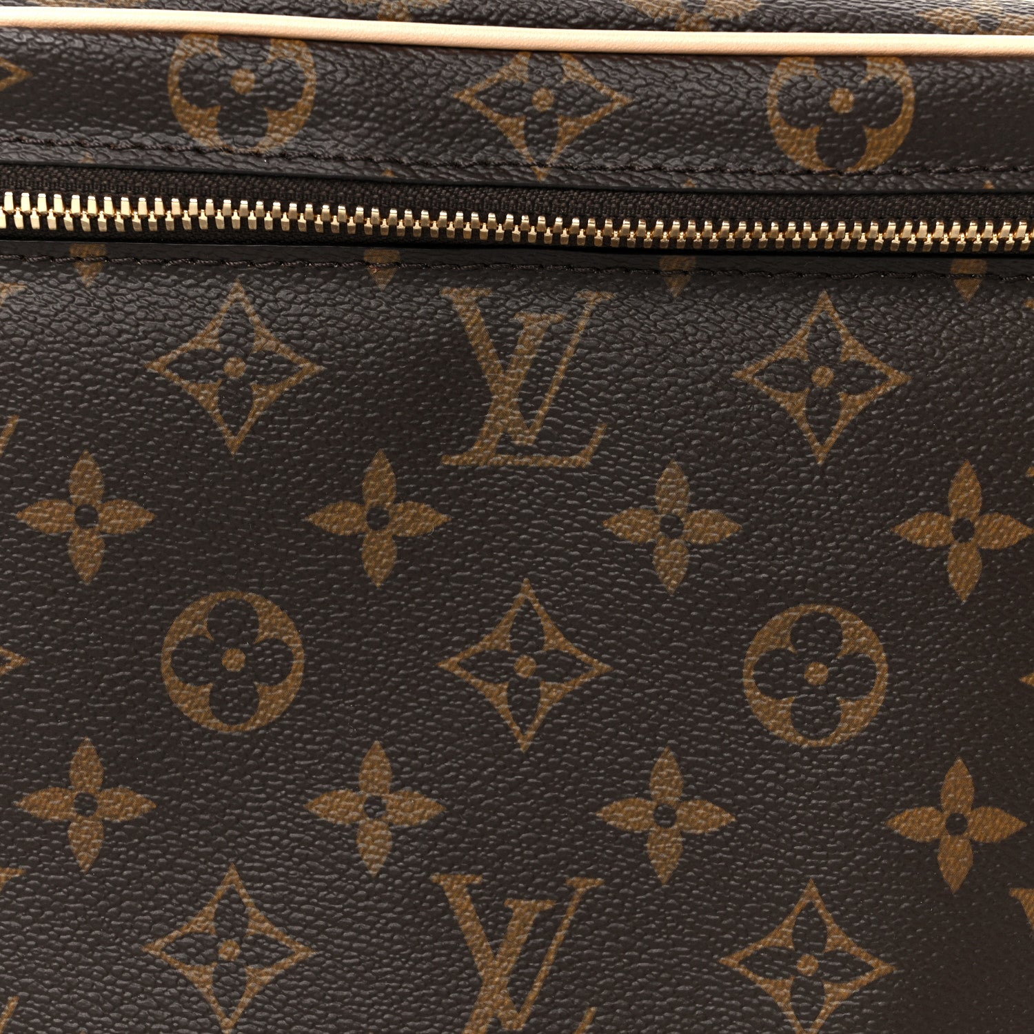 Louis Vuitton Monogram Nice BB 8 of 10