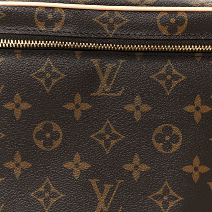 Louis Vuitton Monogram Nice BB 8 of 10