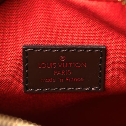 Louis Vuitton Damier Ebene Olav PM Messenger Bag 6 of 8