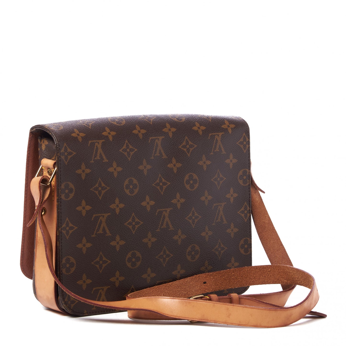 Monogram Cartouchiere 26