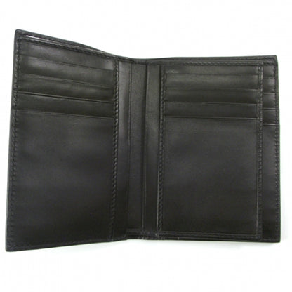 Gucci Guccissima Mens Bi-Fold Wallet 5 of 7
