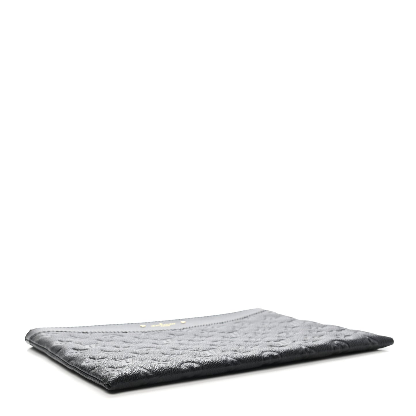Empreinte Daily Pouch Black